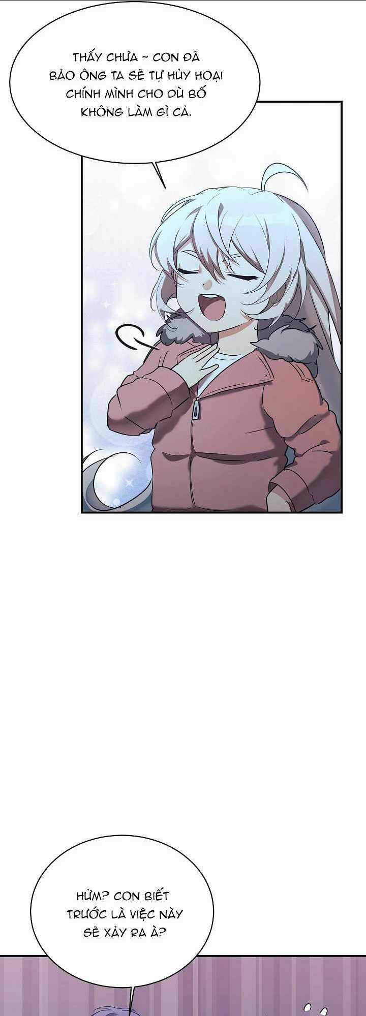 Con Gái Tôi Là Rồng! Chapter 20 trang 31