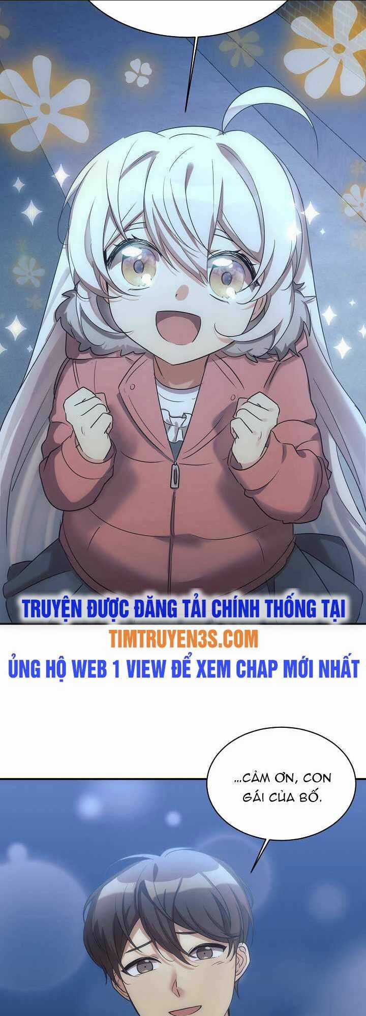 Con Gái Tôi Là Rồng! Chapter 20 trang 33
