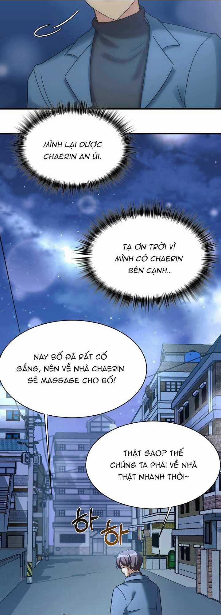 Con Gái Tôi Là Rồng! Chapter 20 trang 34