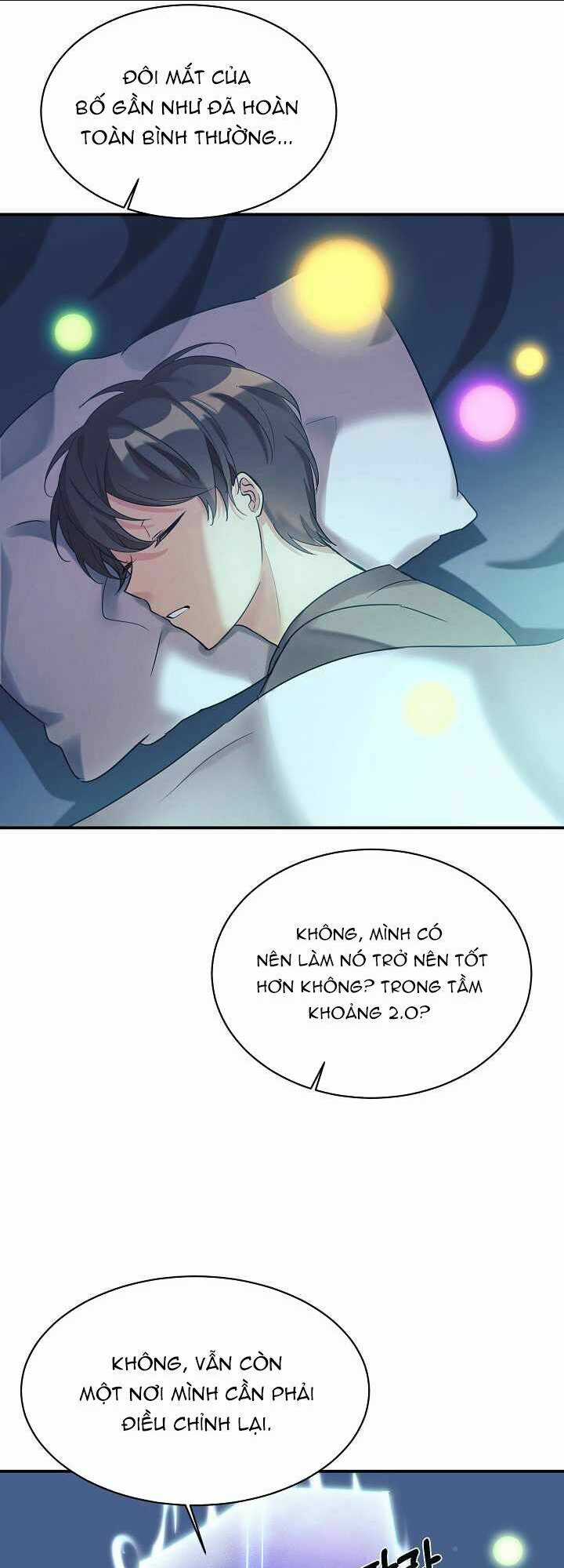 Con Gái Tôi Là Rồng! Chapter 20 trang 37