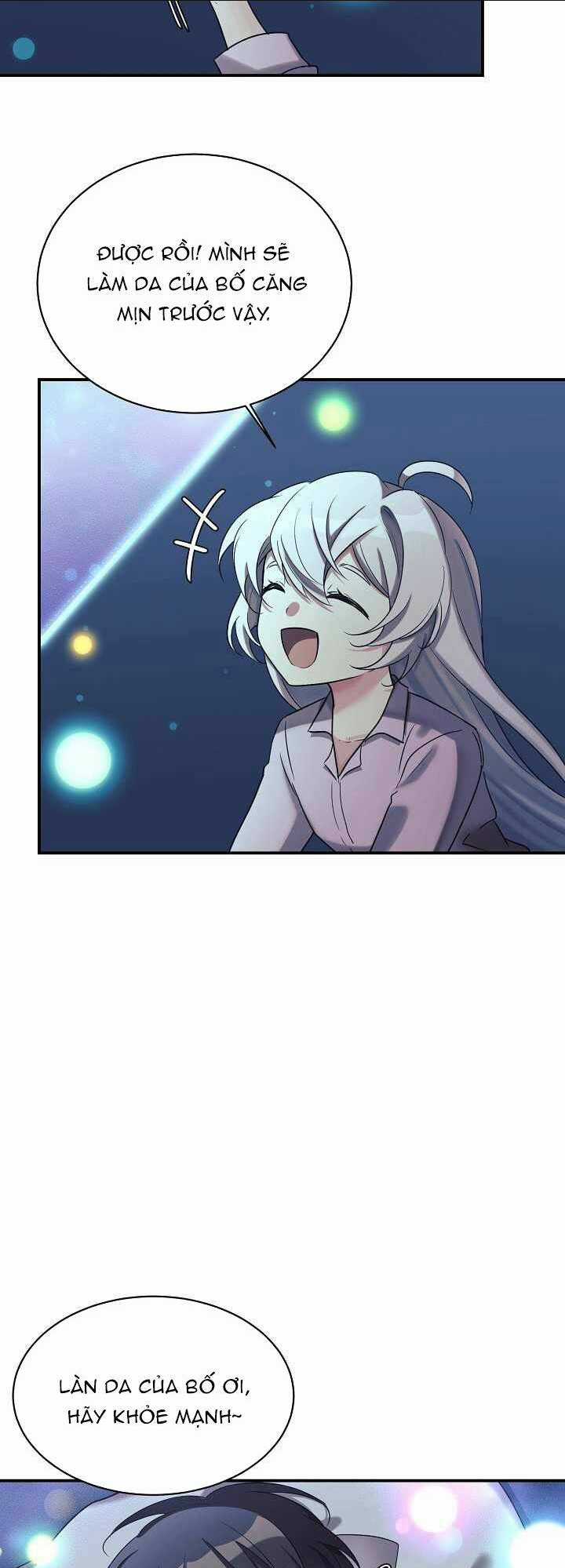 Con Gái Tôi Là Rồng! Chapter 20 trang 39