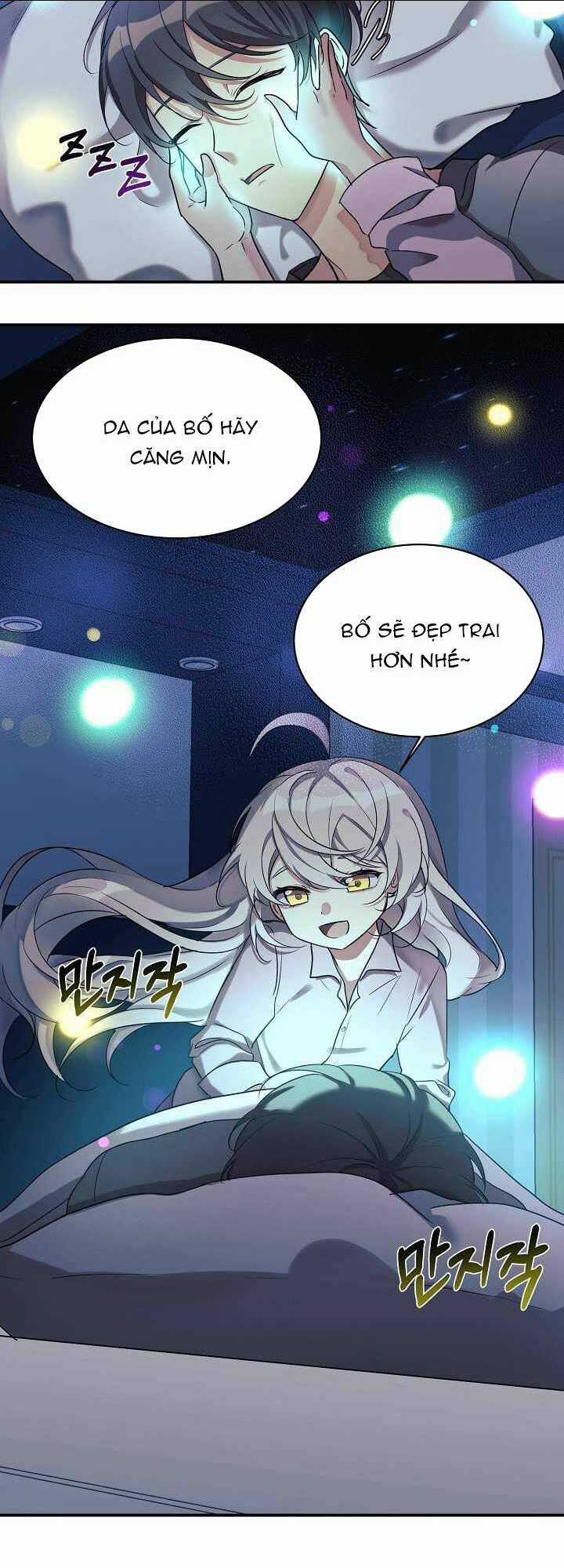 Con Gái Tôi Là Rồng! Chapter 20 trang 40