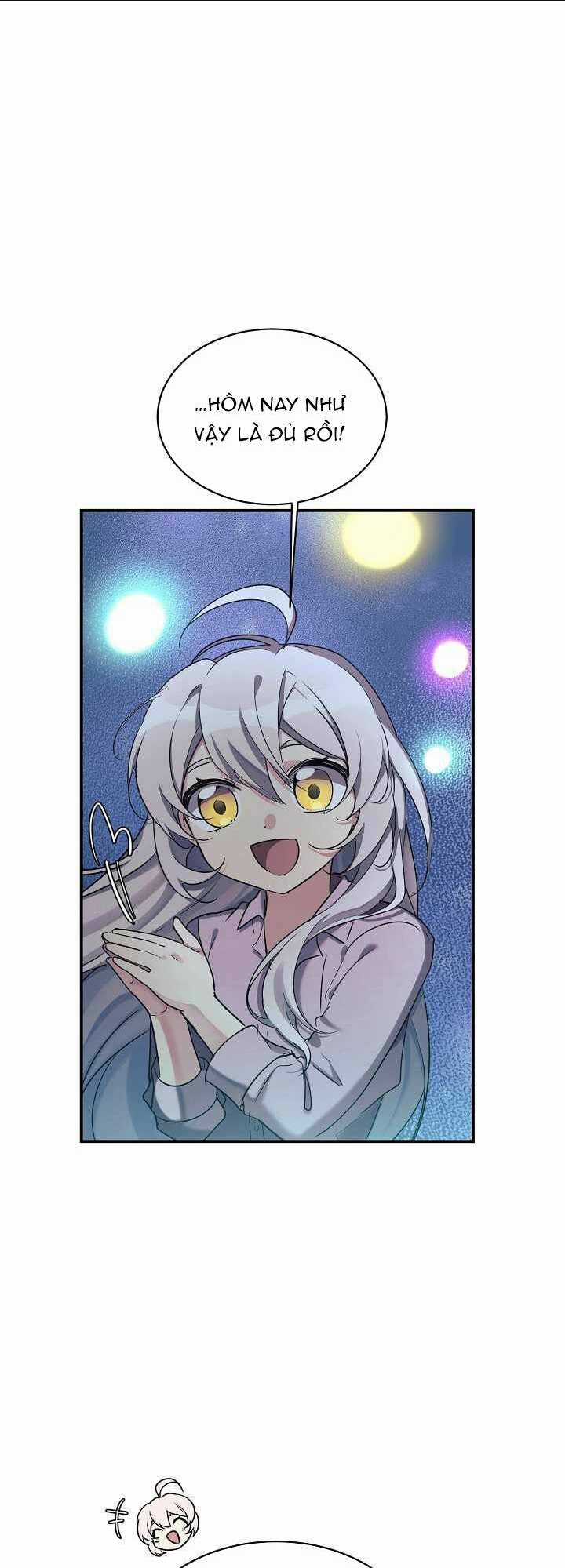 Con Gái Tôi Là Rồng! Chapter 20 trang 41