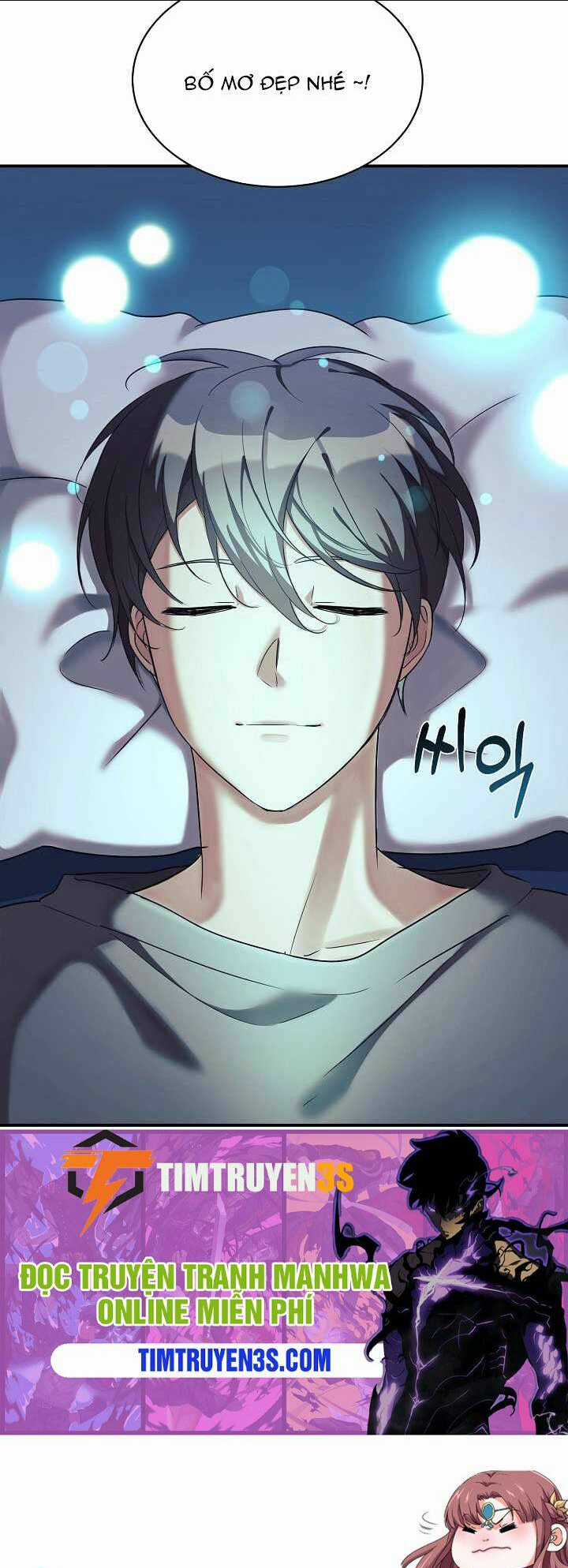 Con Gái Tôi Là Rồng! Chapter 20 trang 42