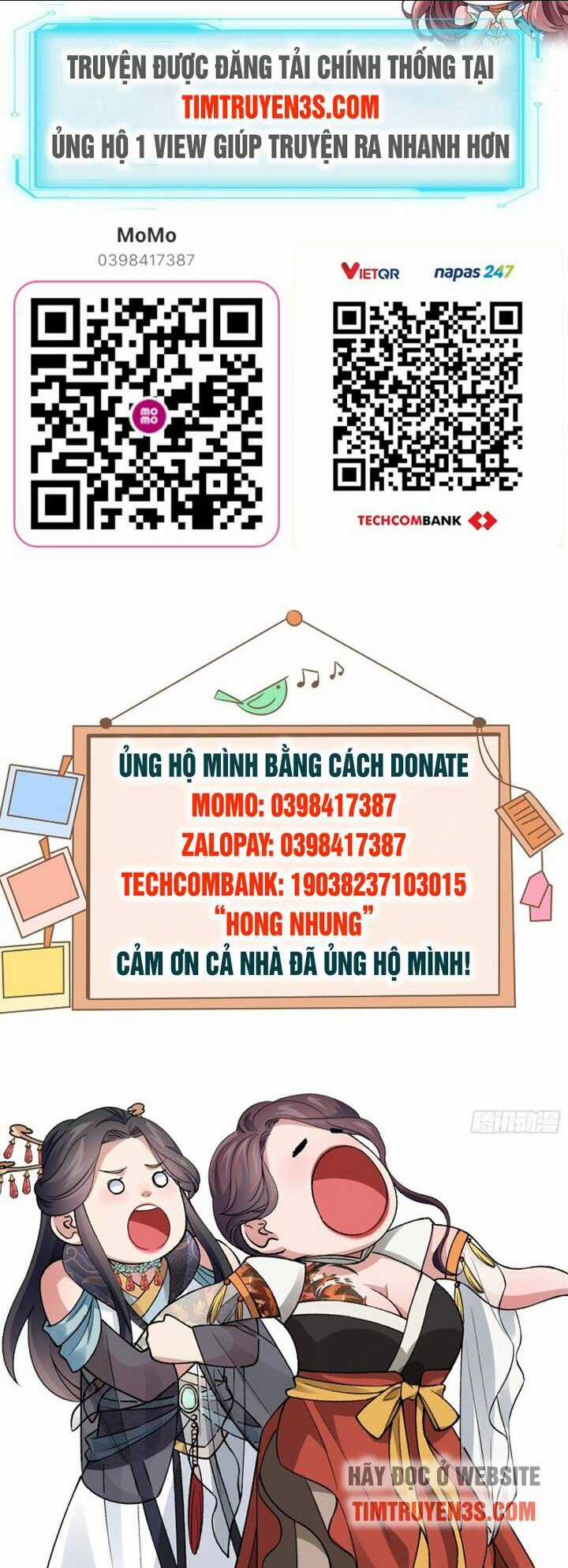 Con Gái Tôi Là Rồng! Chapter 20 trang 43