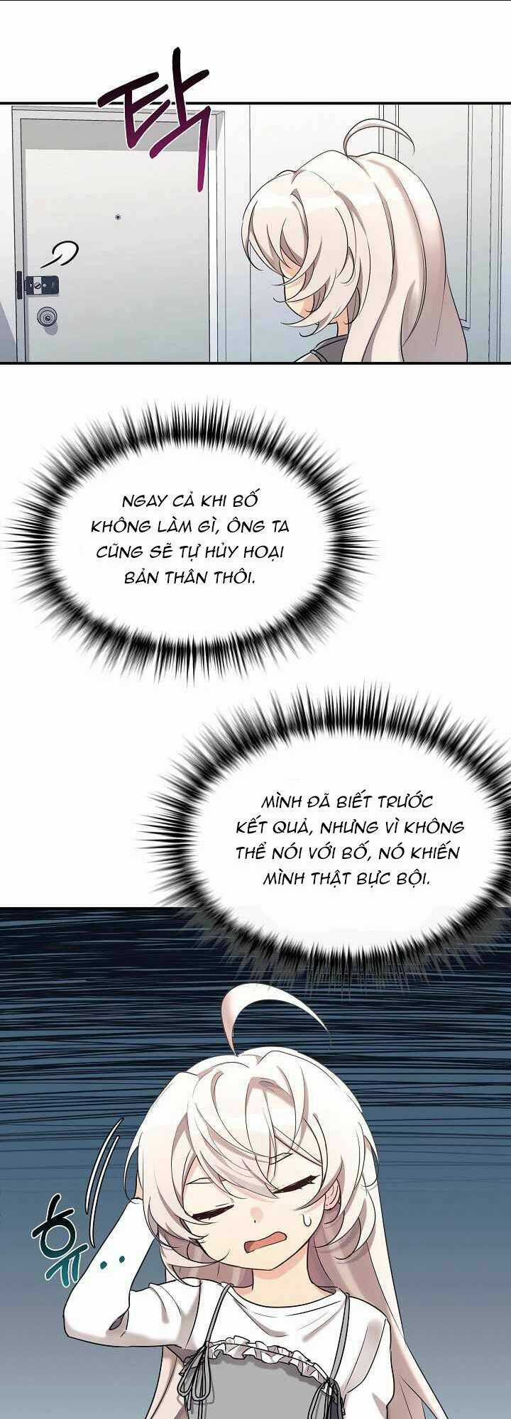 Con Gái Tôi Là Rồng! Chapter 20 trang 7