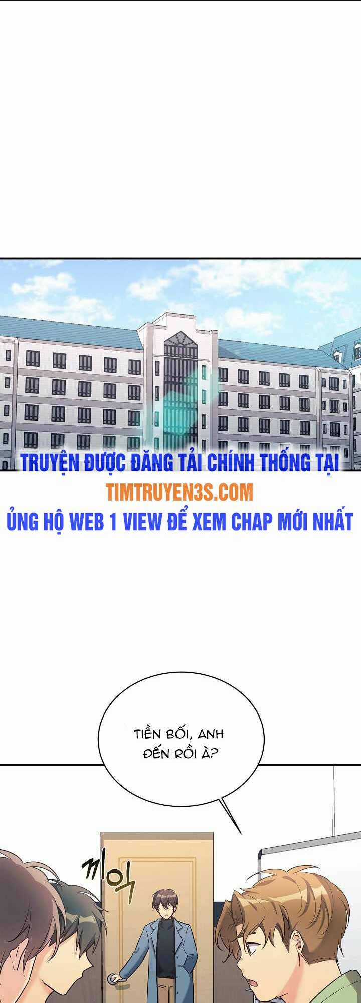 Con Gái Tôi Là Rồng! Chapter 20 trang 9