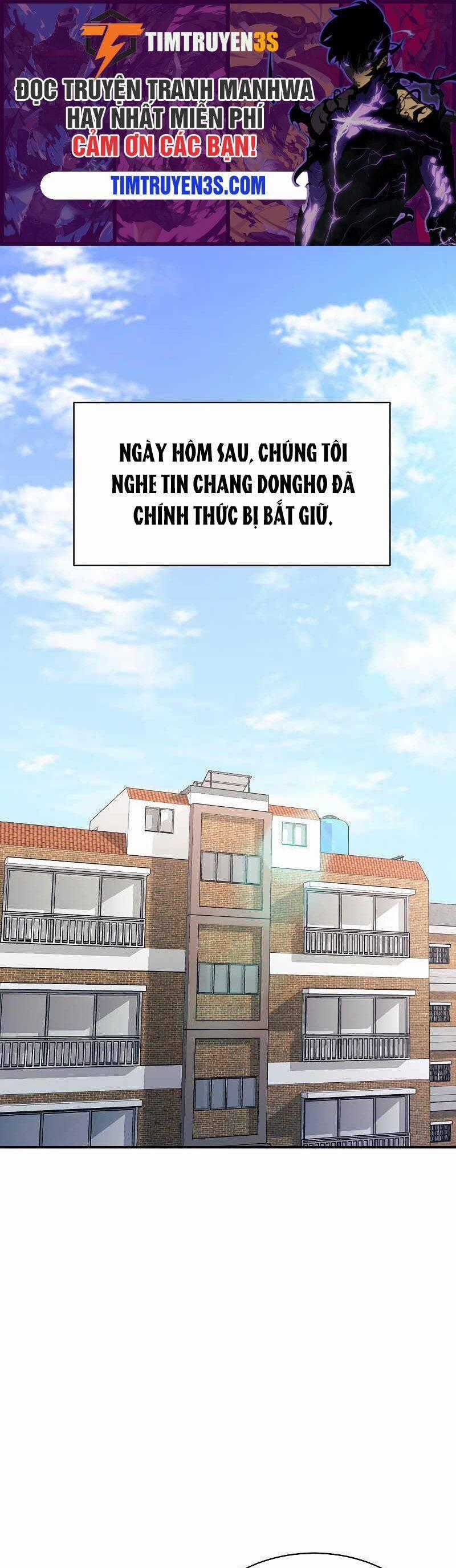 Con Gái Tôi Là Rồng! Chapter 21 trang 0