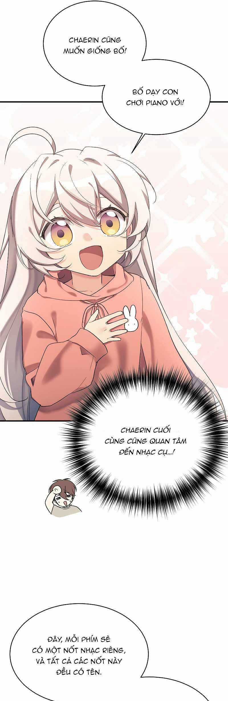 Con Gái Tôi Là Rồng! Chapter 21 trang 10