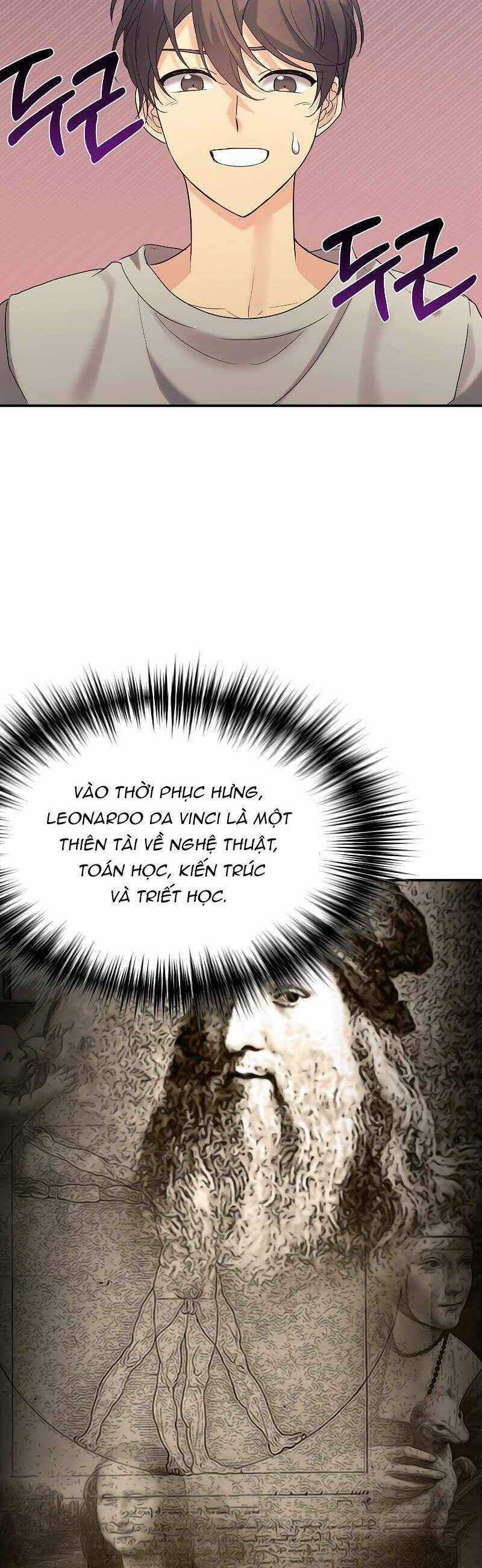 Con Gái Tôi Là Rồng! Chapter 21 trang 16