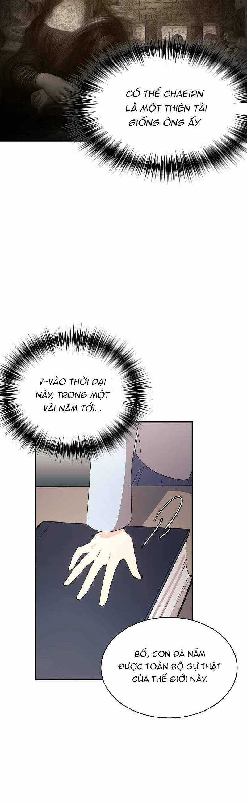 Con Gái Tôi Là Rồng! Chapter 21 trang 17