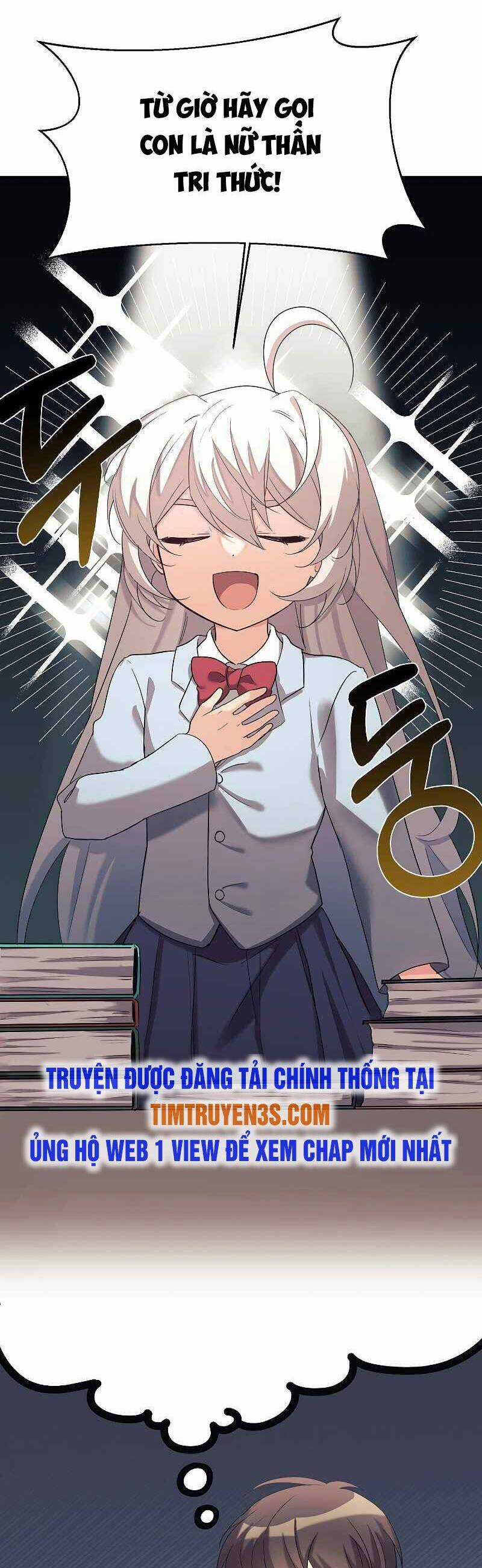 Con Gái Tôi Là Rồng! Chapter 21 trang 18