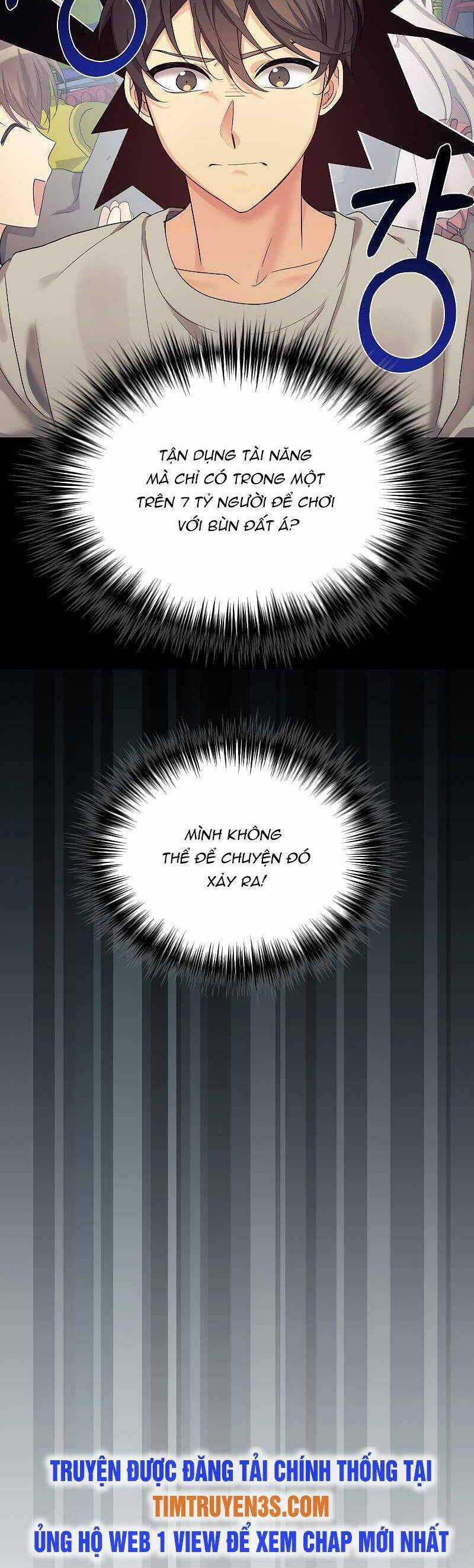 Con Gái Tôi Là Rồng! Chapter 21 trang 21