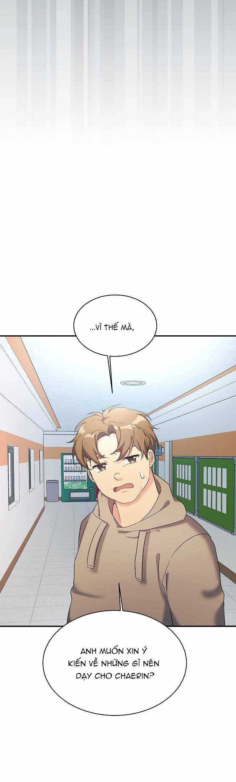 Con Gái Tôi Là Rồng! Chapter 21 trang 22