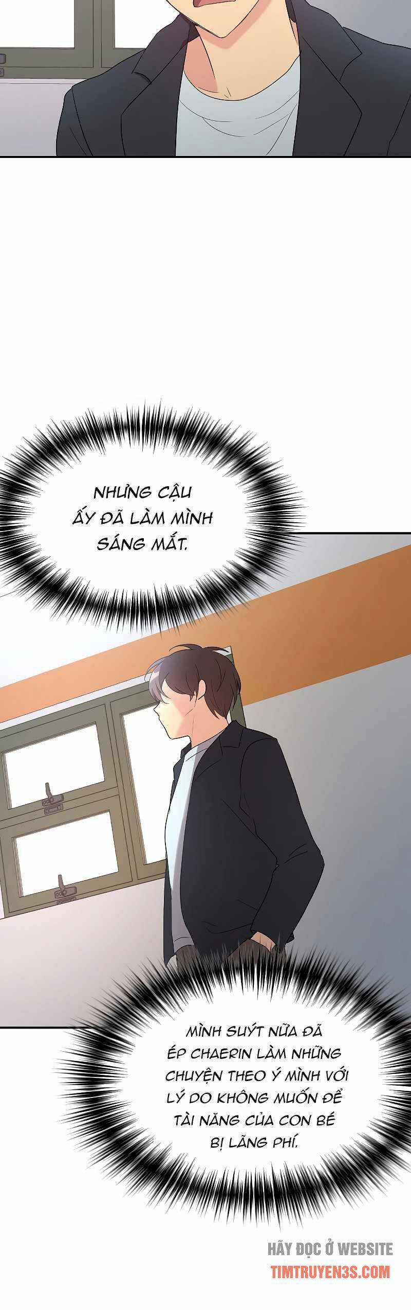 Con Gái Tôi Là Rồng! Chapter 21 trang 29