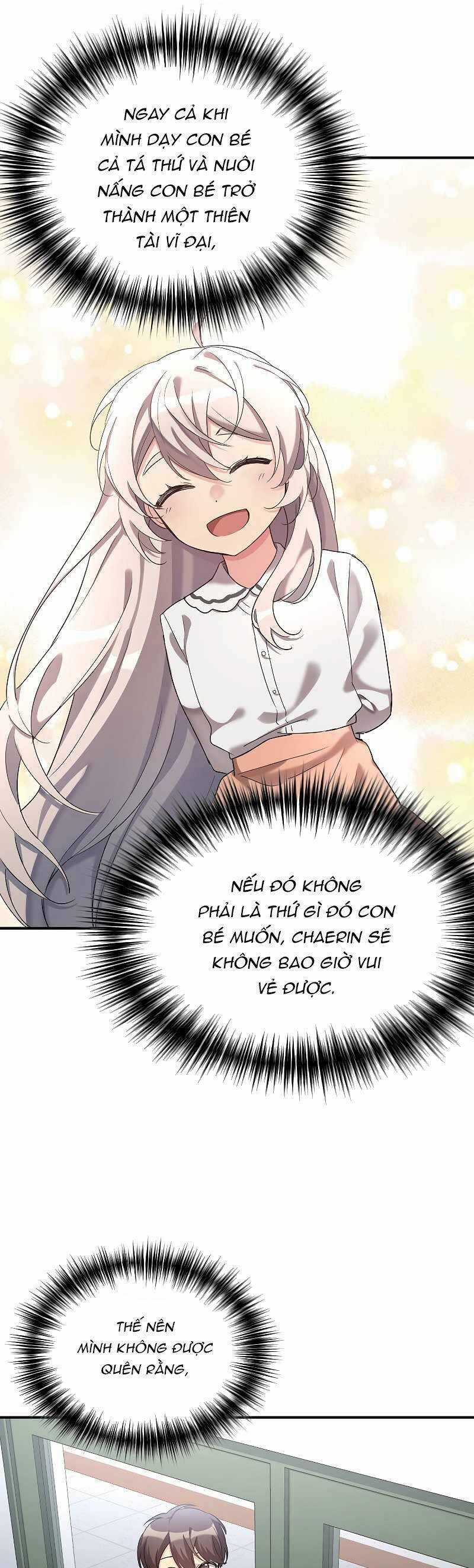 Con Gái Tôi Là Rồng! Chapter 21 trang 30