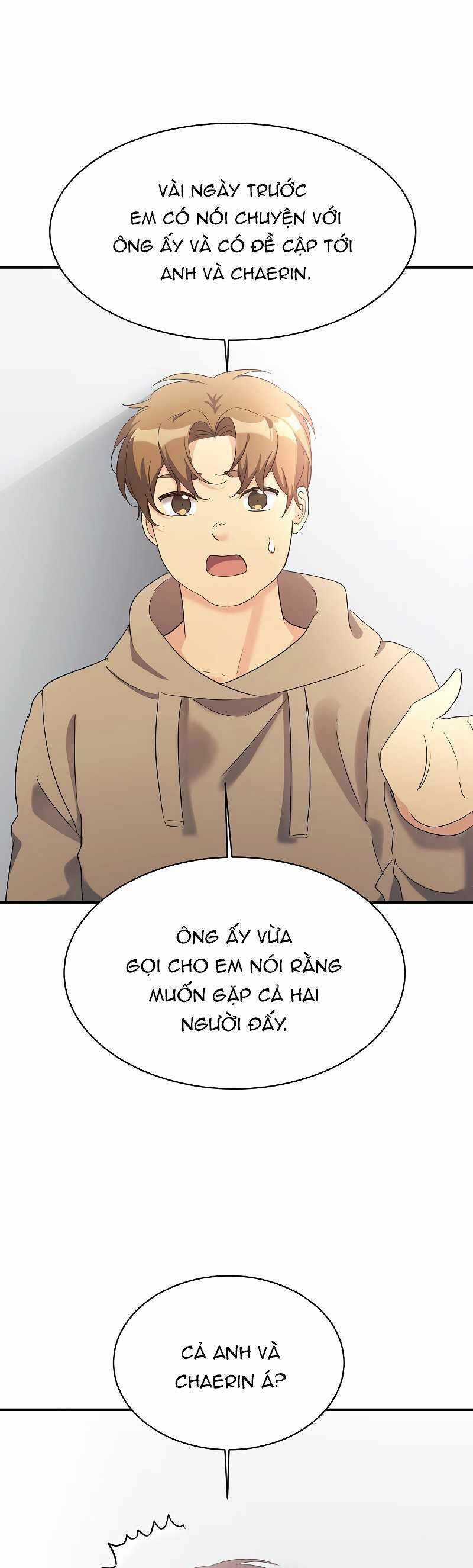 Con Gái Tôi Là Rồng! Chapter 21 trang 32