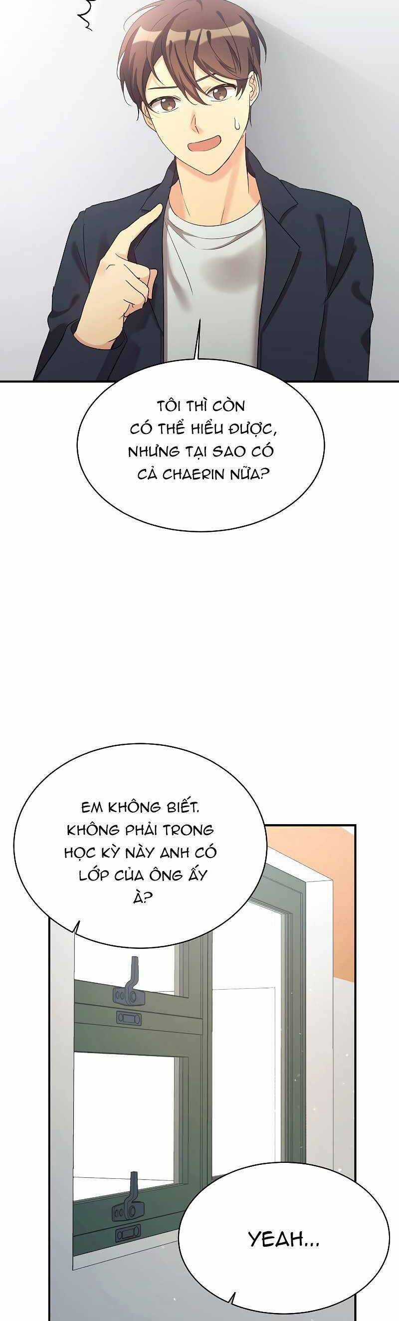 Con Gái Tôi Là Rồng! Chapter 21 trang 33