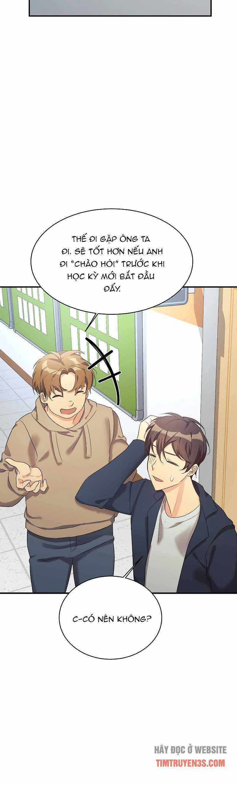 Con Gái Tôi Là Rồng! Chapter 21 trang 34