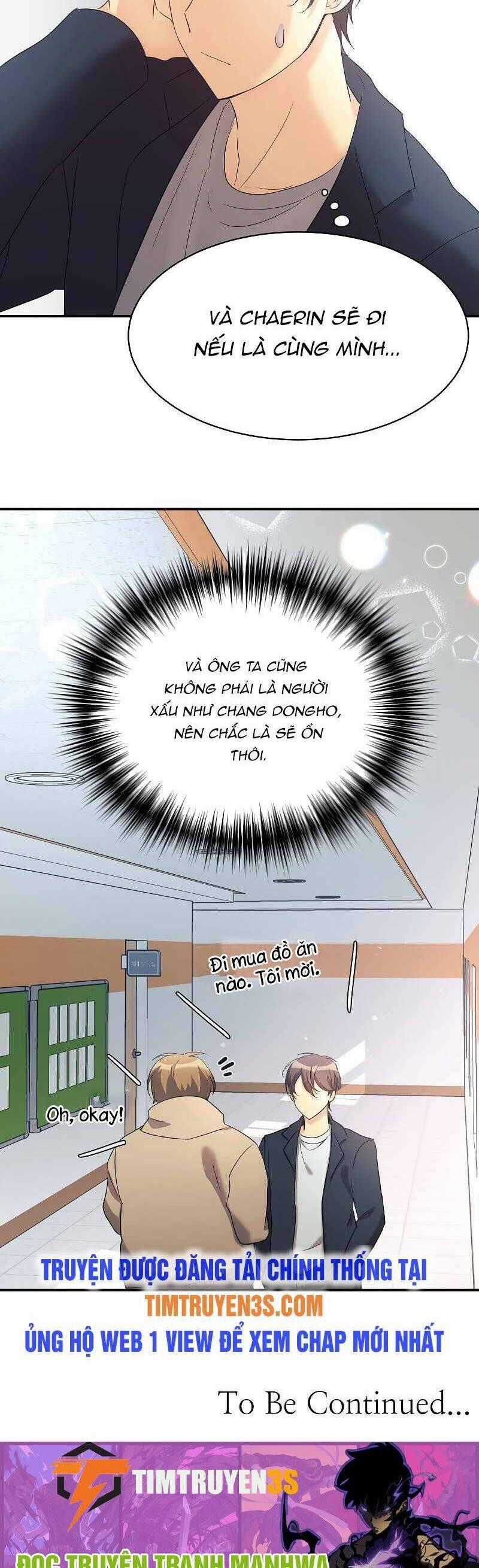 Con Gái Tôi Là Rồng! Chapter 21 trang 36