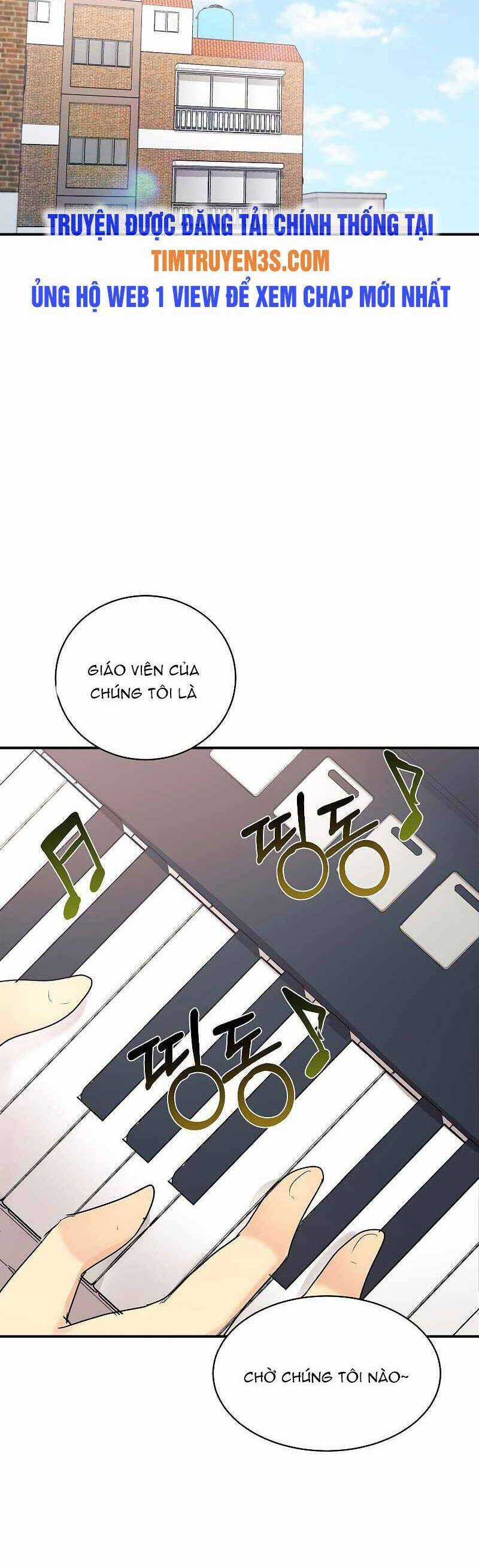 Con Gái Tôi Là Rồng! Chapter 21 trang 8