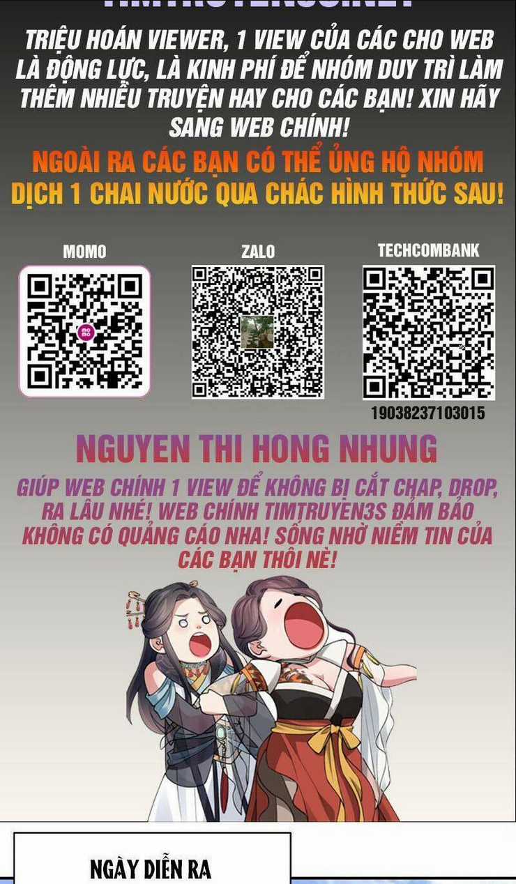 Con Gái Tôi Là Rồng! Chapter 22 trang 1