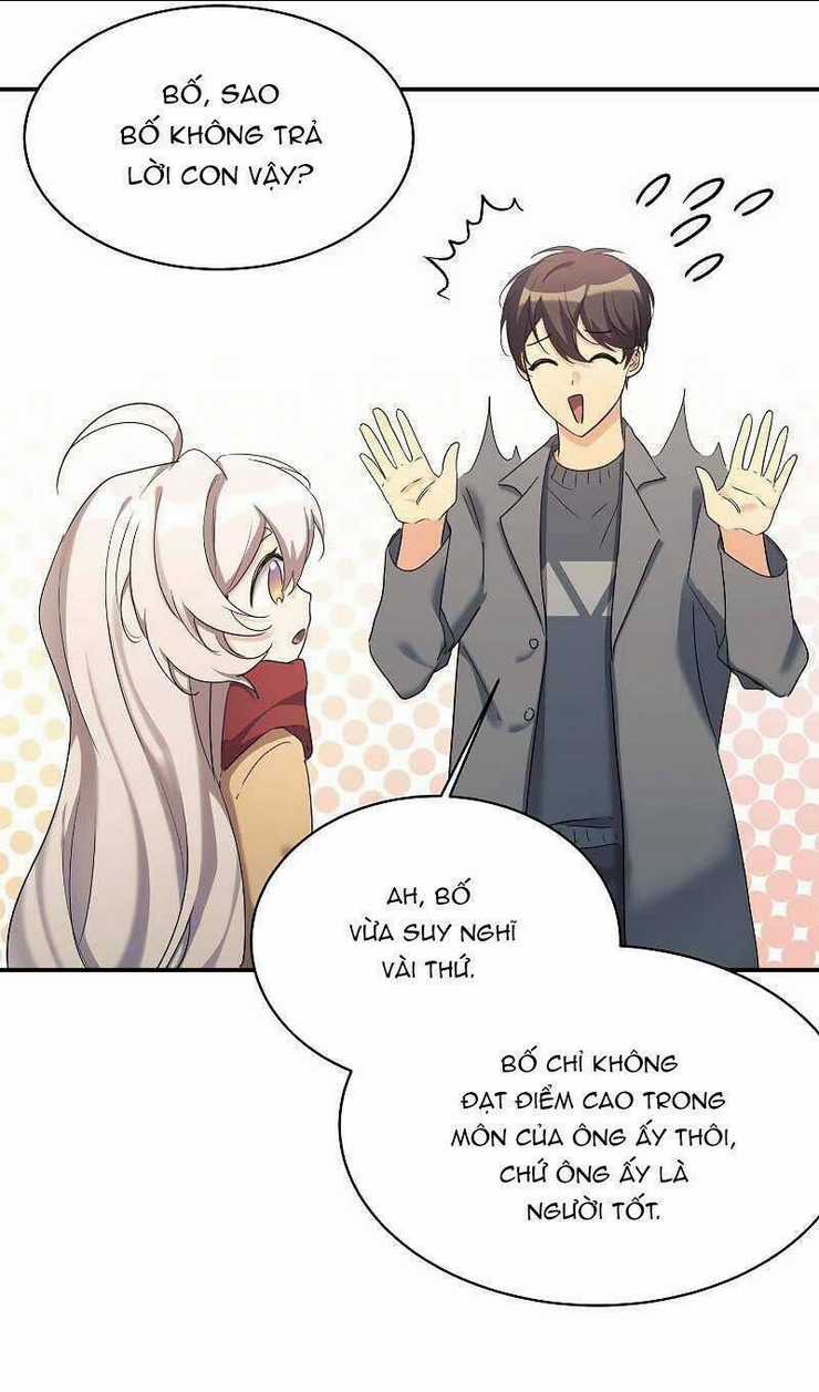 Con Gái Tôi Là Rồng! Chapter 22 trang 10