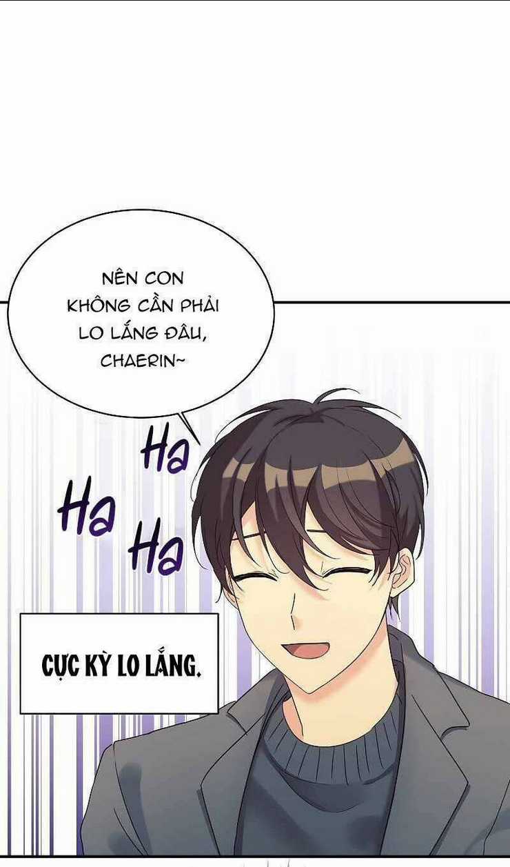 Con Gái Tôi Là Rồng! Chapter 22 trang 11