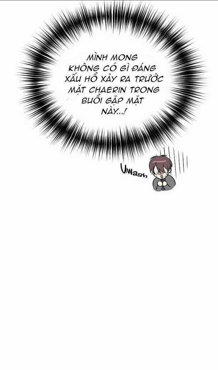 Con Gái Tôi Là Rồng! Chapter 22 trang 12