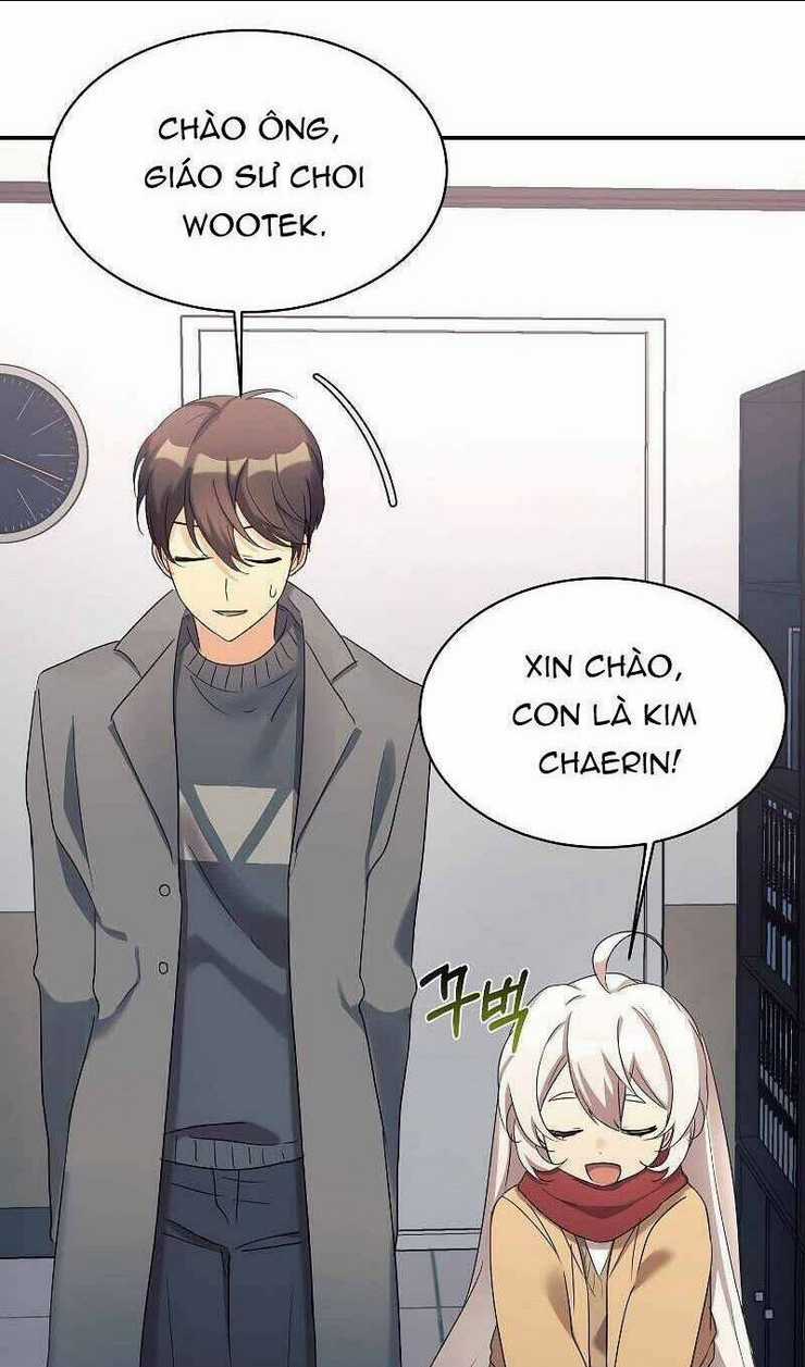 Con Gái Tôi Là Rồng! Chapter 22 trang 15