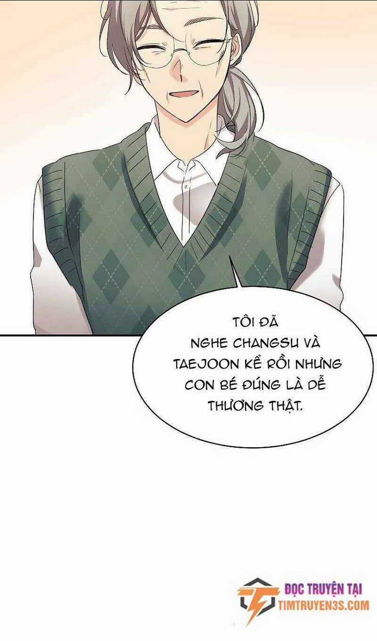 Con Gái Tôi Là Rồng! Chapter 22 trang 17