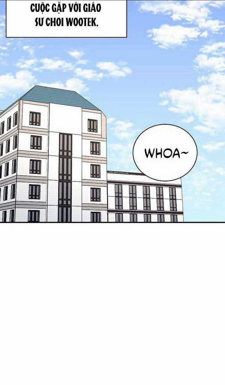 Con Gái Tôi Là Rồng! Chapter 22 trang 2