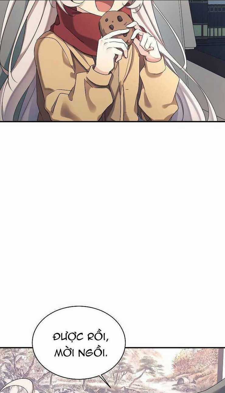 Con Gái Tôi Là Rồng! Chapter 22 trang 20