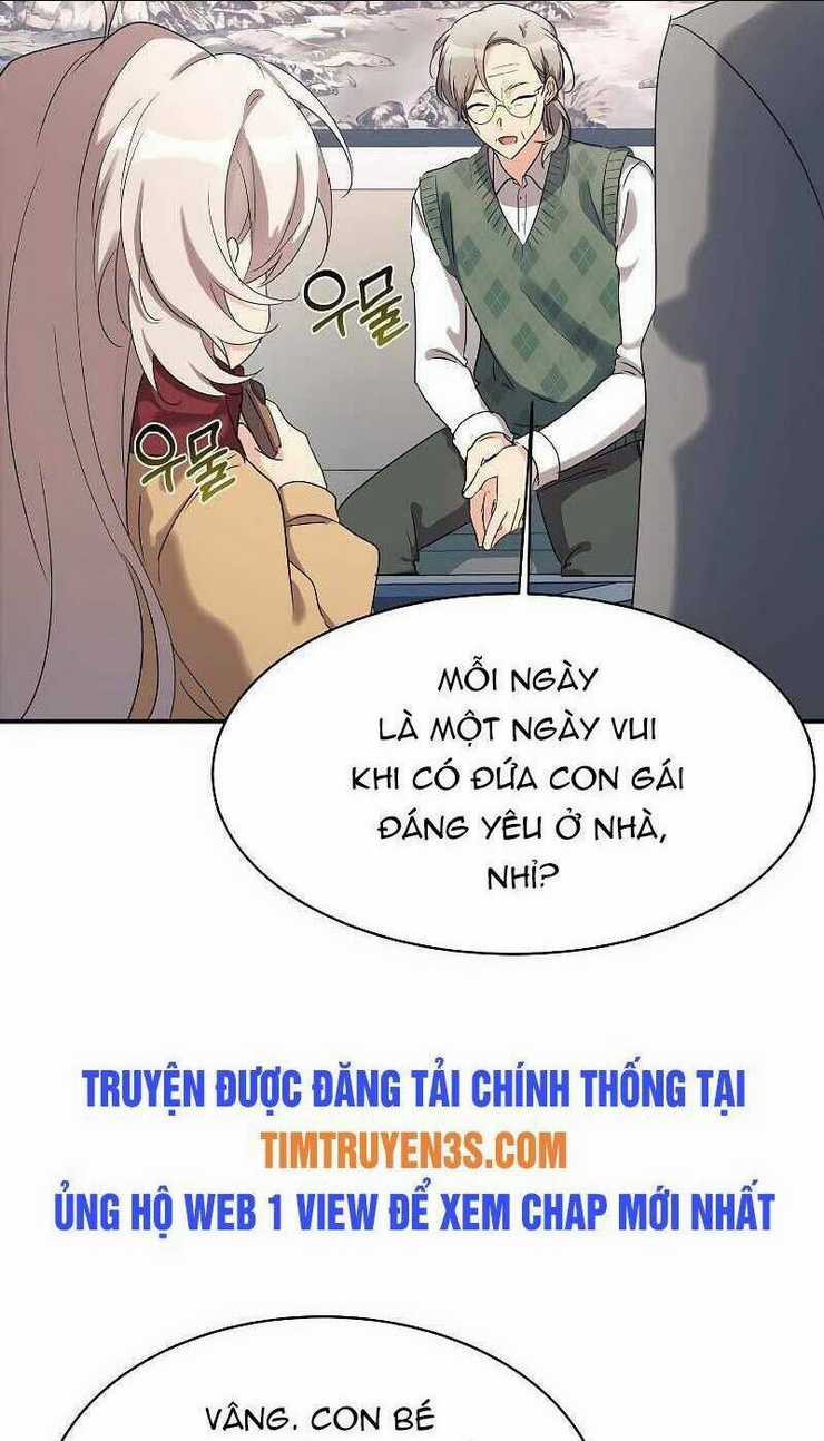 Con Gái Tôi Là Rồng! Chapter 22 trang 21