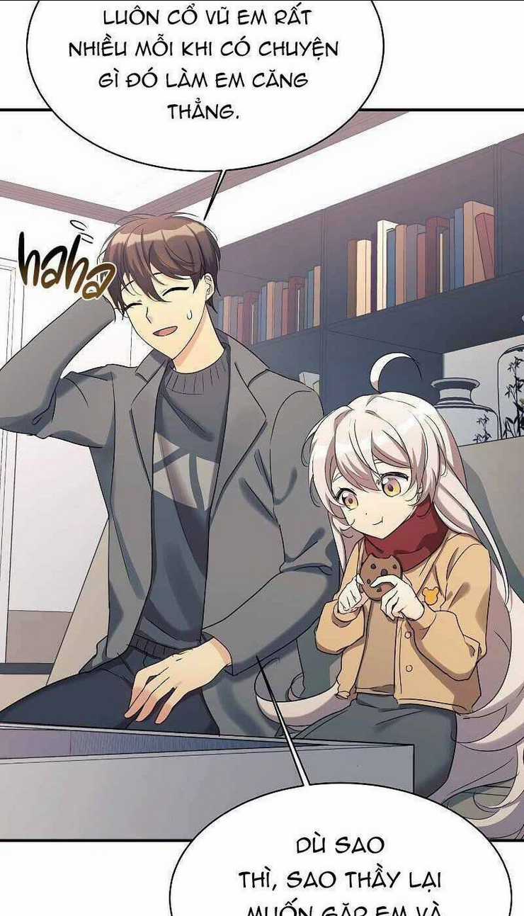 Con Gái Tôi Là Rồng! Chapter 22 trang 22