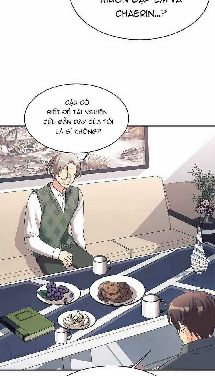 Con Gái Tôi Là Rồng! Chapter 22 trang 23