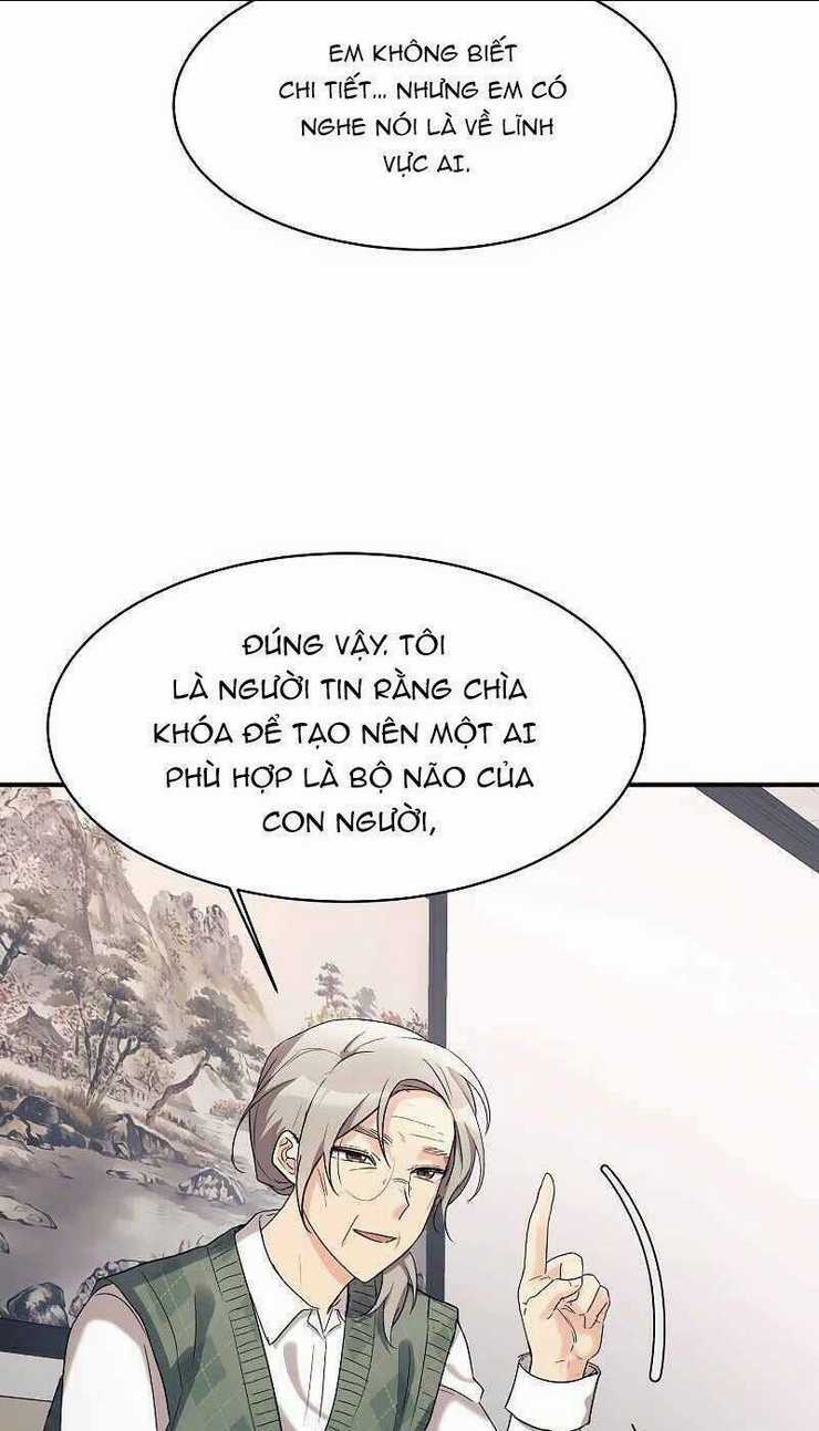 Con Gái Tôi Là Rồng! Chapter 22 trang 24