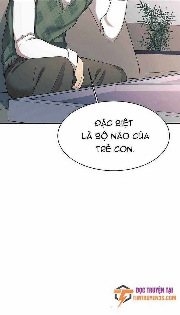 Con Gái Tôi Là Rồng! Chapter 22 trang 25