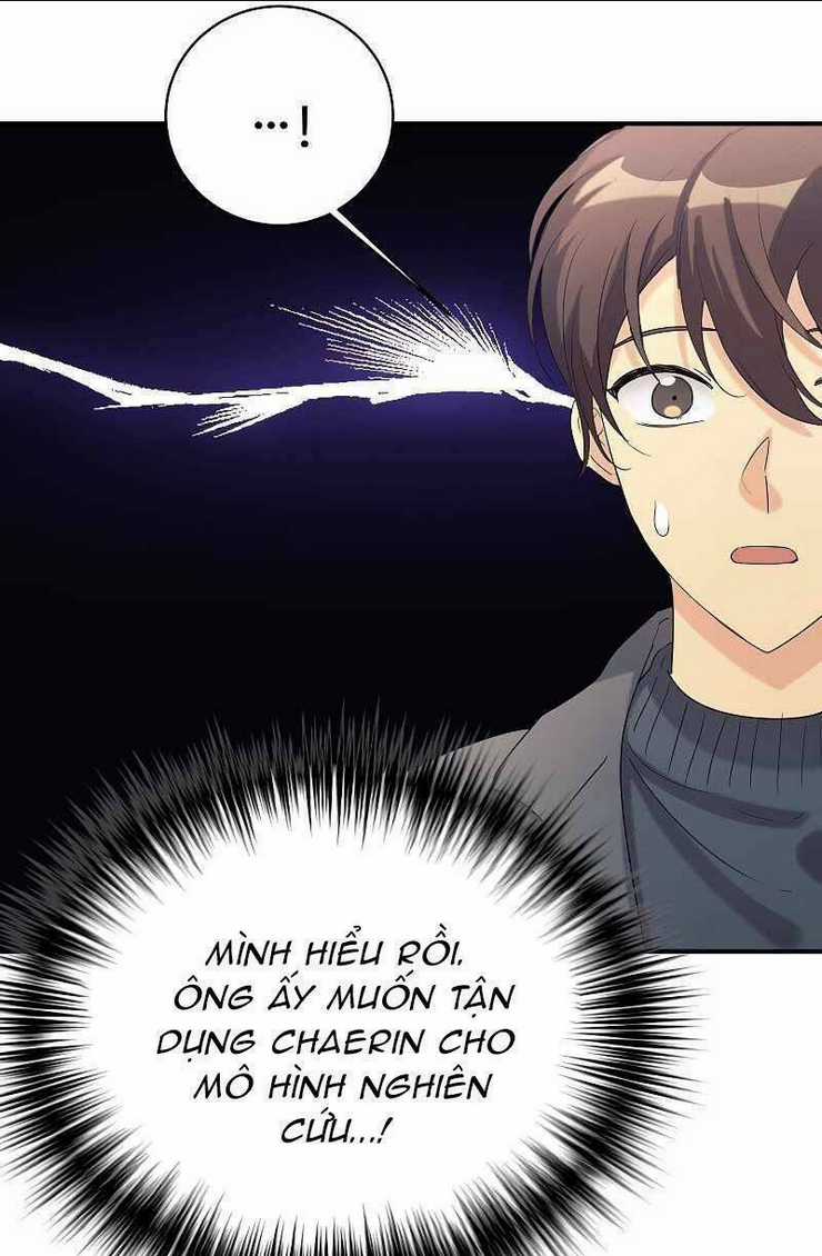 Con Gái Tôi Là Rồng! Chapter 22 trang 26
