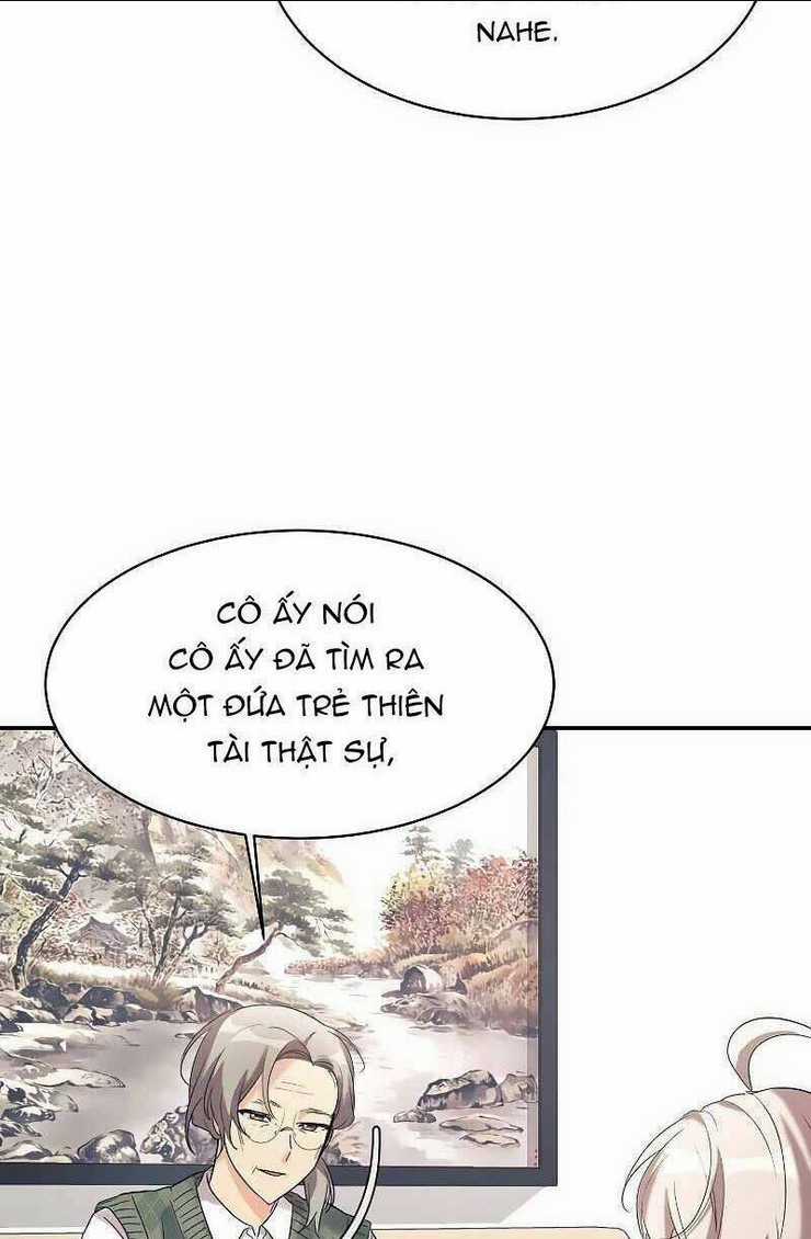 Con Gái Tôi Là Rồng! Chapter 22 trang 28