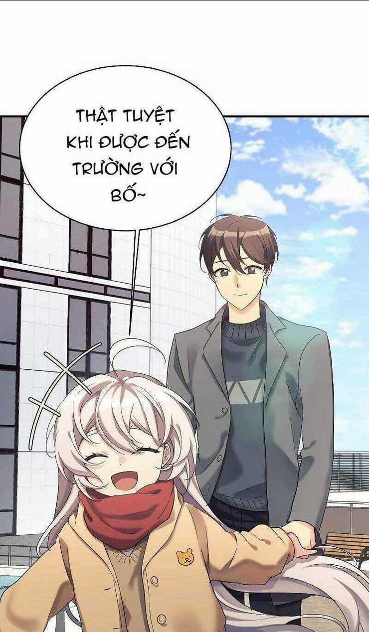 Con Gái Tôi Là Rồng! Chapter 22 trang 3