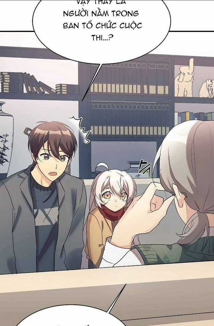 Con Gái Tôi Là Rồng! Chapter 22 trang 30