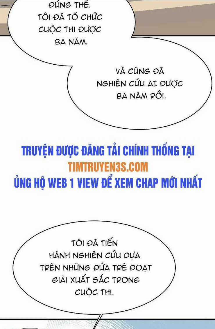 Con Gái Tôi Là Rồng! Chapter 22 trang 31