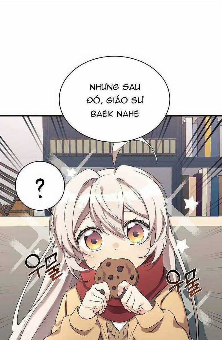 Con Gái Tôi Là Rồng! Chapter 22 trang 33