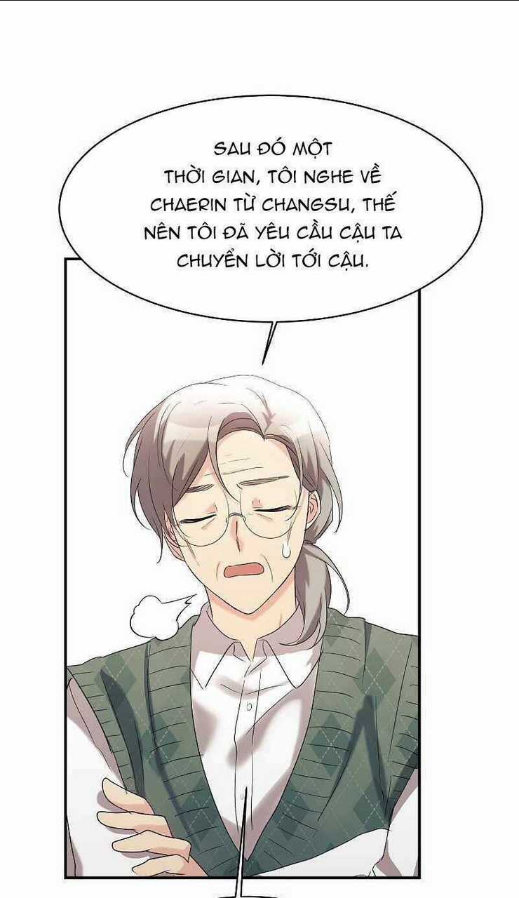 Con Gái Tôi Là Rồng! Chapter 22 trang 36