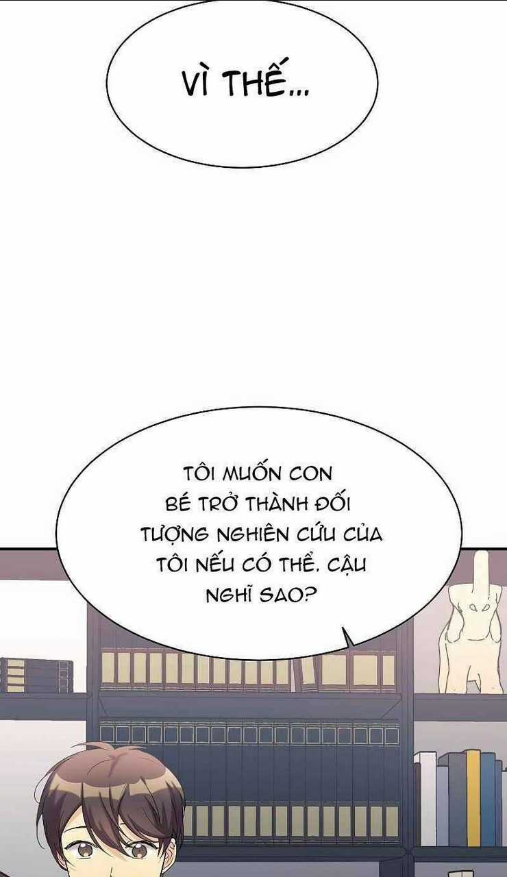 Con Gái Tôi Là Rồng! Chapter 22 trang 37