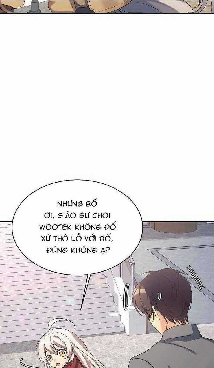 Con Gái Tôi Là Rồng! Chapter 22 trang 4