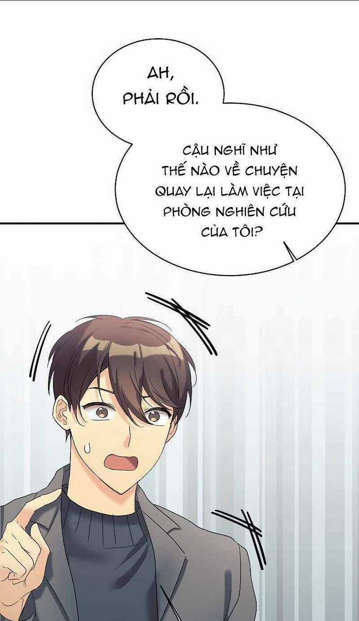 Con Gái Tôi Là Rồng! Chapter 22 trang 40