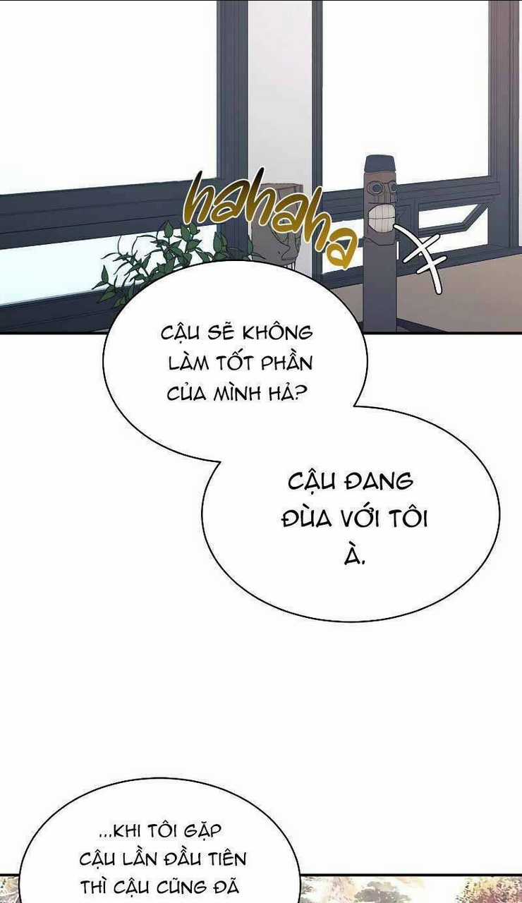 Con Gái Tôi Là Rồng! Chapter 22 trang 42