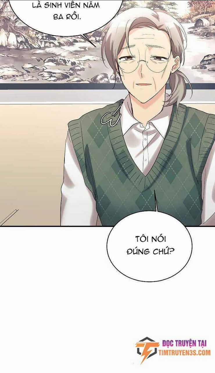 Con Gái Tôi Là Rồng! Chapter 22 trang 43